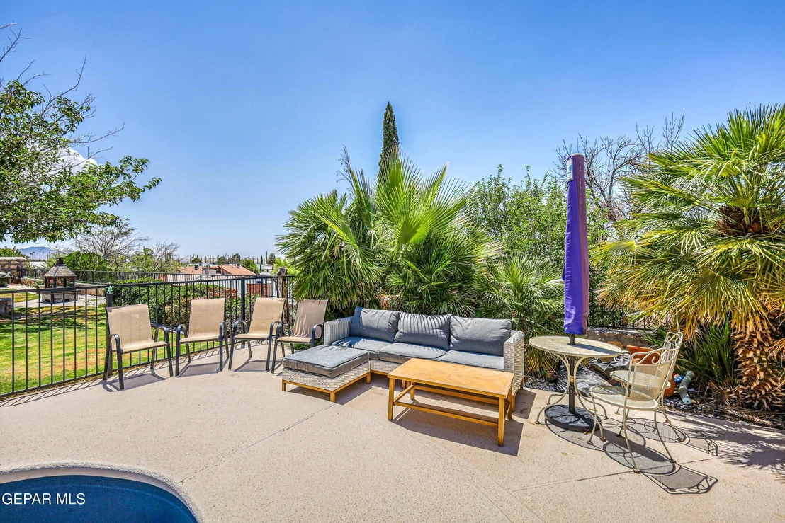 Photo of 6856 Granero Drive