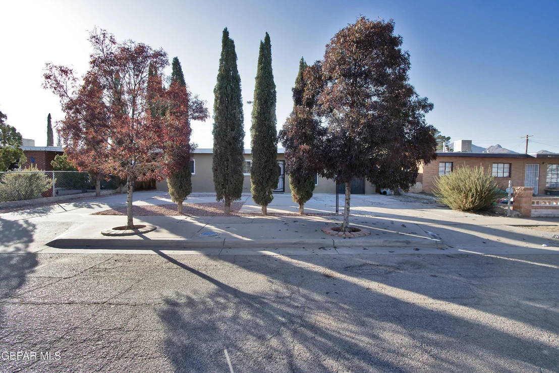 Photo of 8415 Mount Ranier Drive
