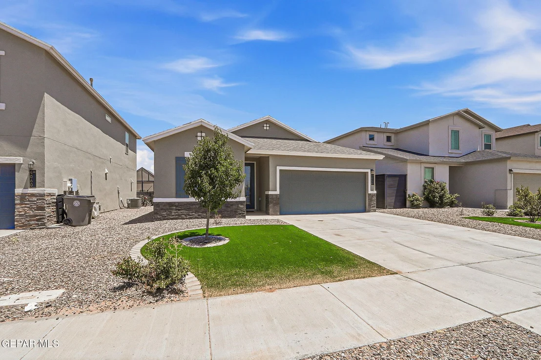 Photo of 4056 DESERT NOMAD Drive