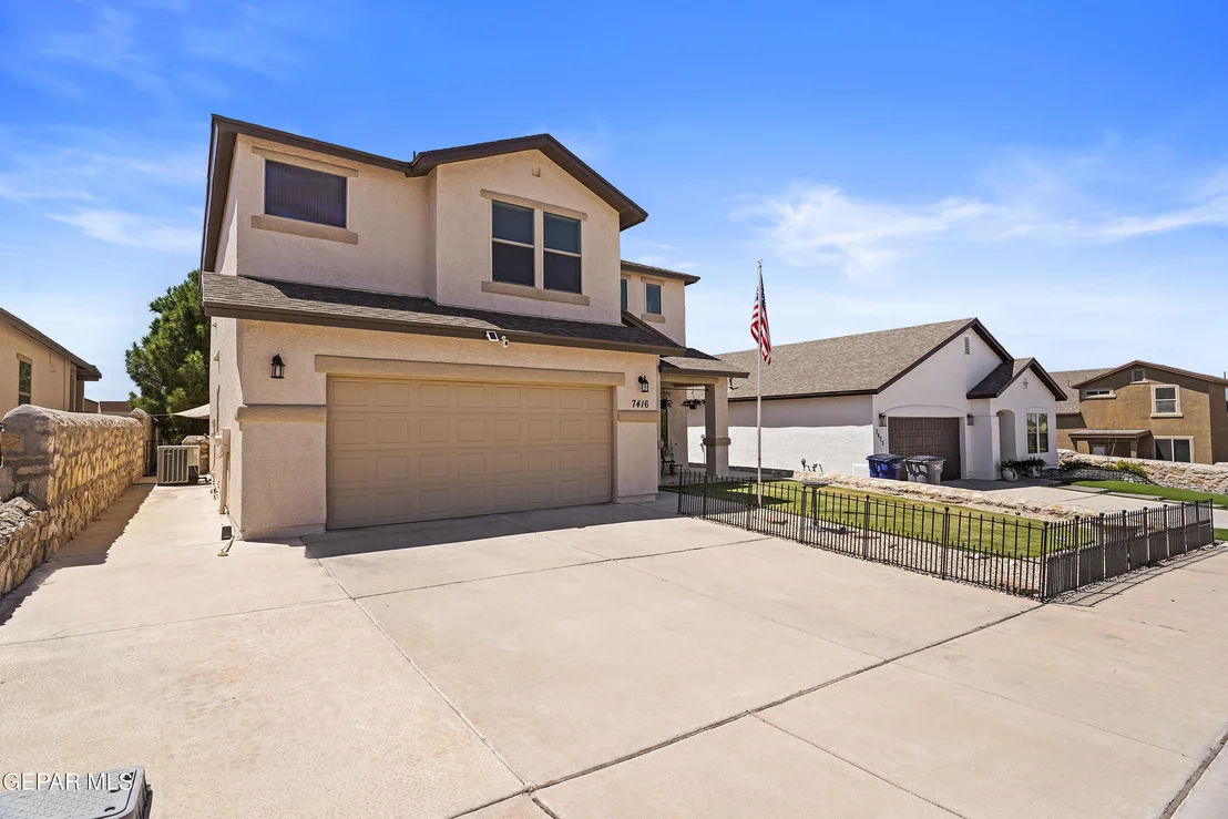 Photo of 7416 RED CEDAR Drive