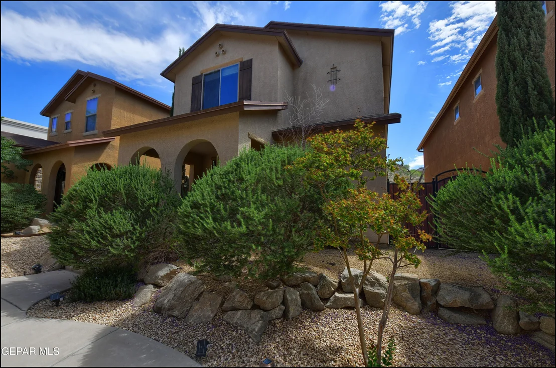 Photo of 6673 BOULDER CANYON Lane
