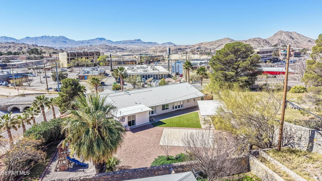 Photo of 4200 RIDGECREST Drive
