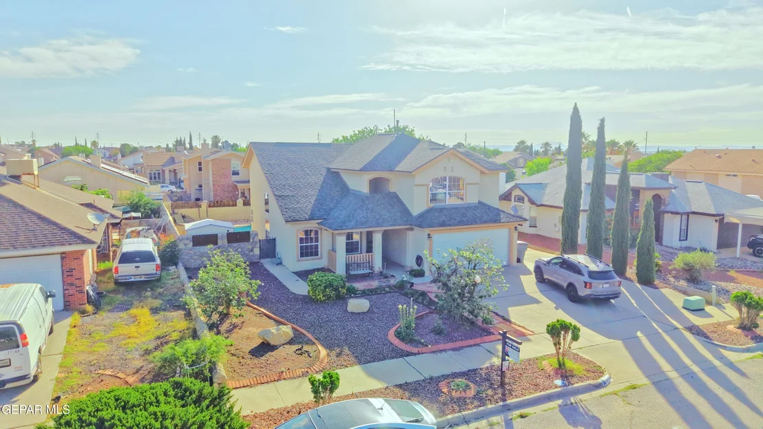 Photo of 10751 WHITE SANDS Drive