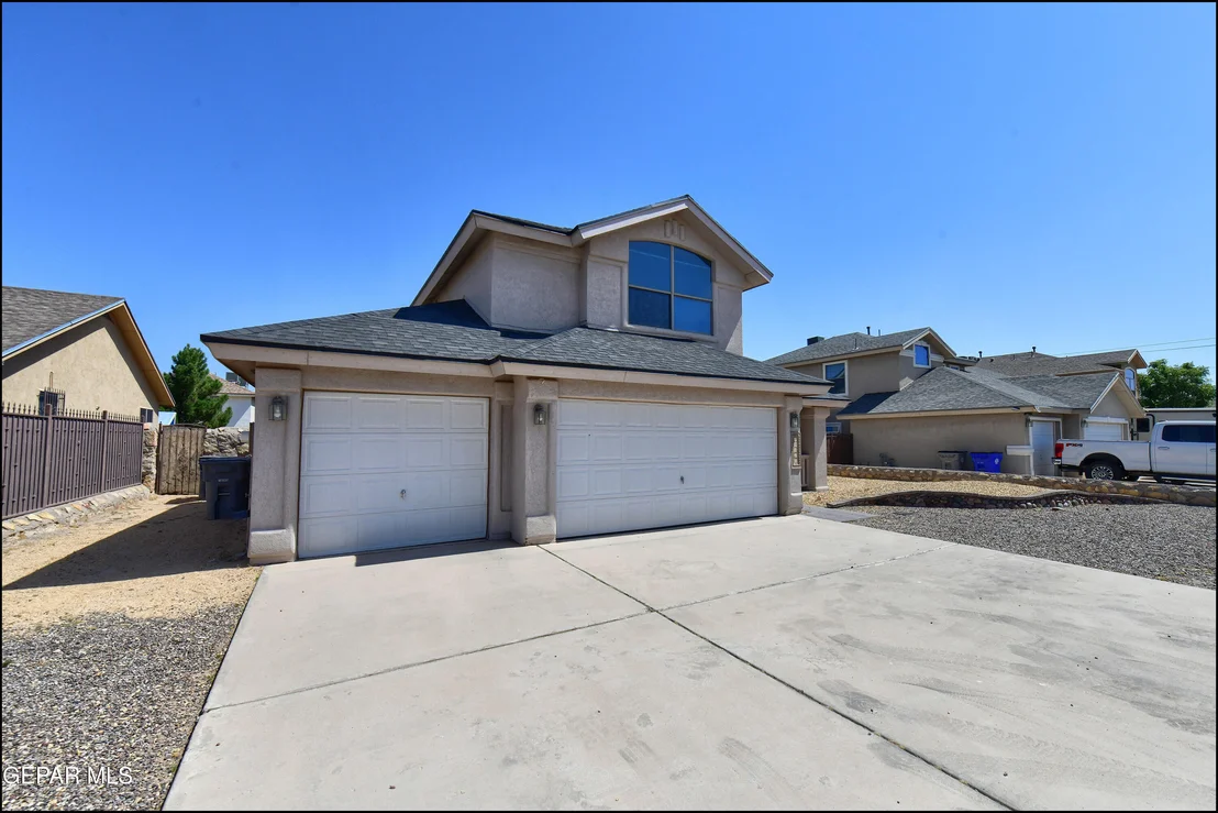 Photo of 12517 PASEO RAE Avenue