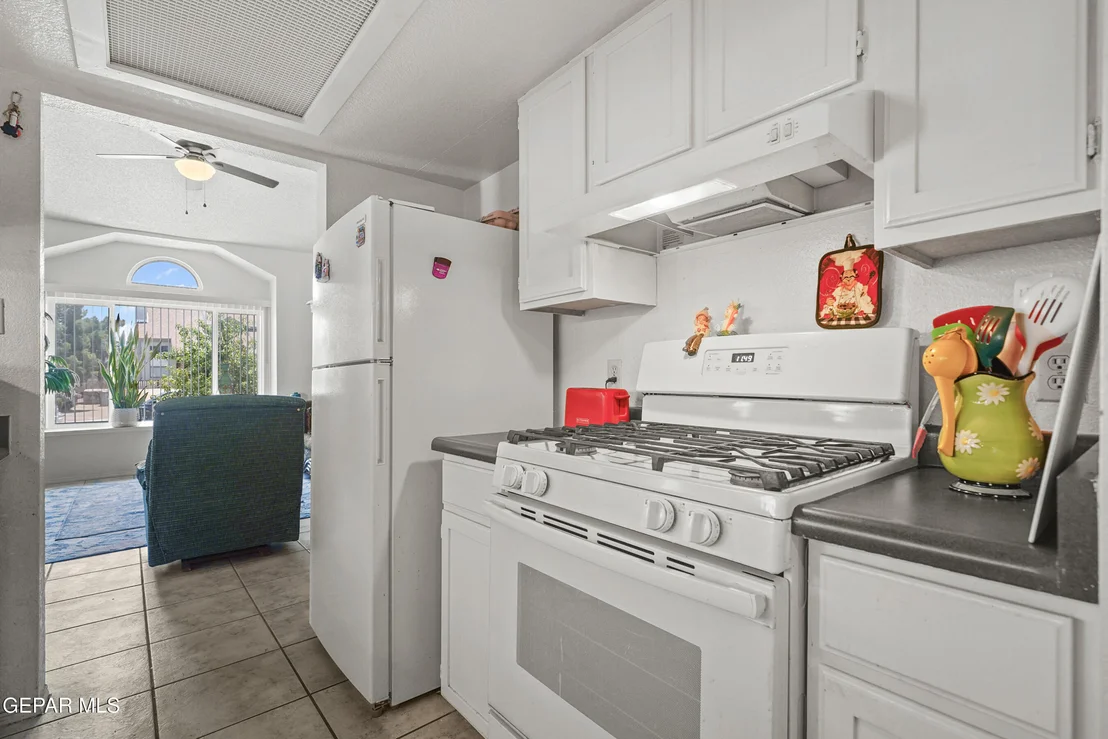 Photo of Unit A at 1557 Greg Powers Drive
