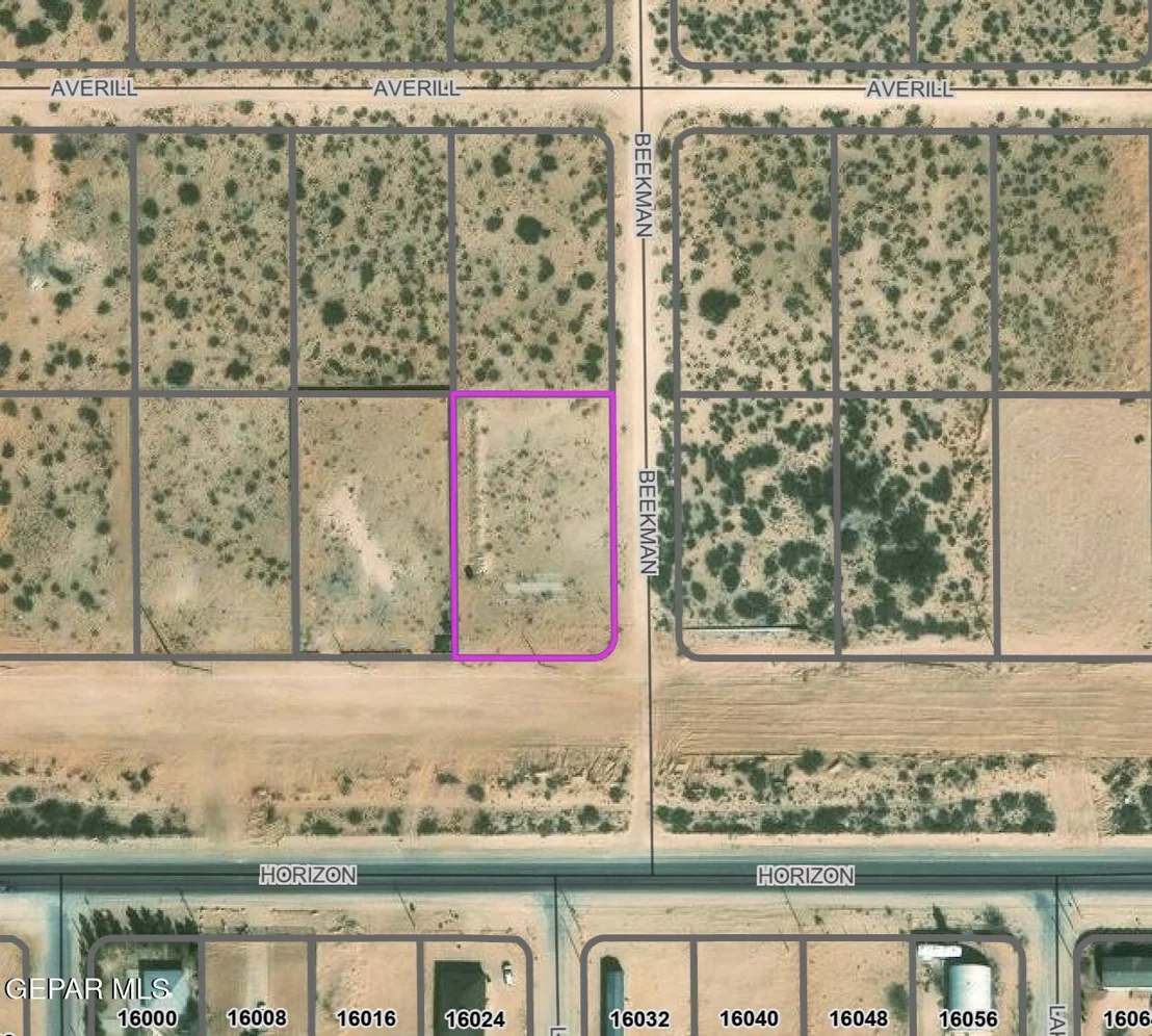 Photo of 15991 Horizon Boulevard