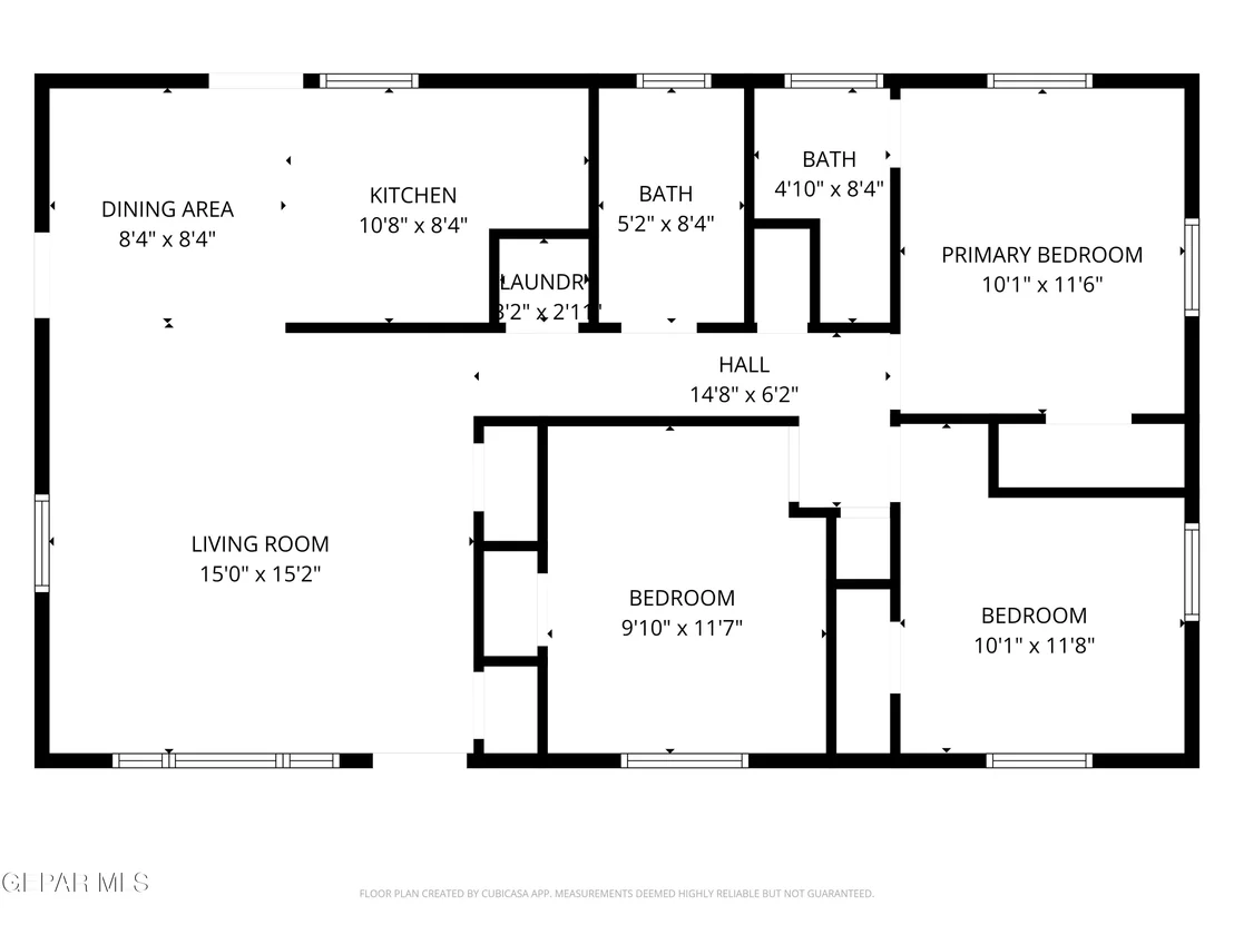 Photo of 5633 ARROWHEAD Drive
