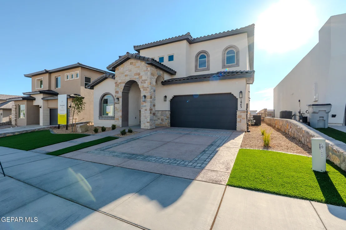 Photo of 1843 Cimarron Park Place