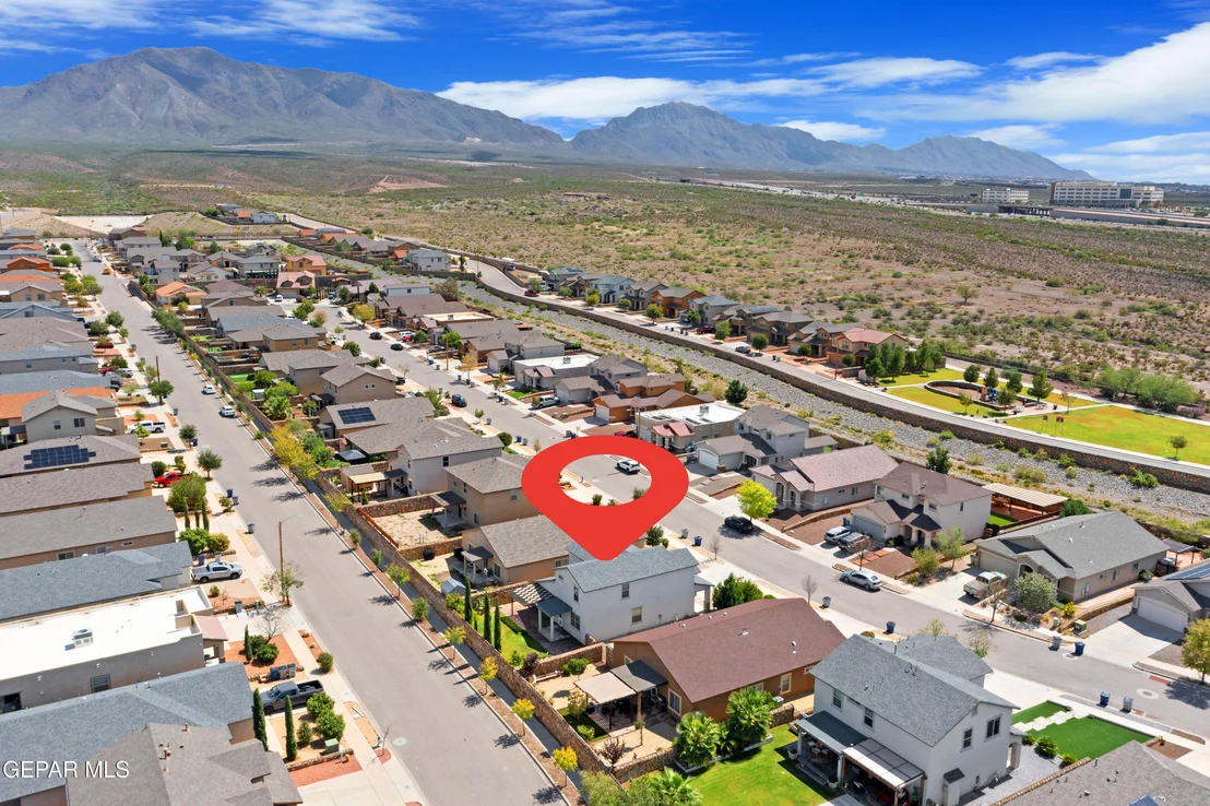Photo of 7553 WOLF CREEK Drive