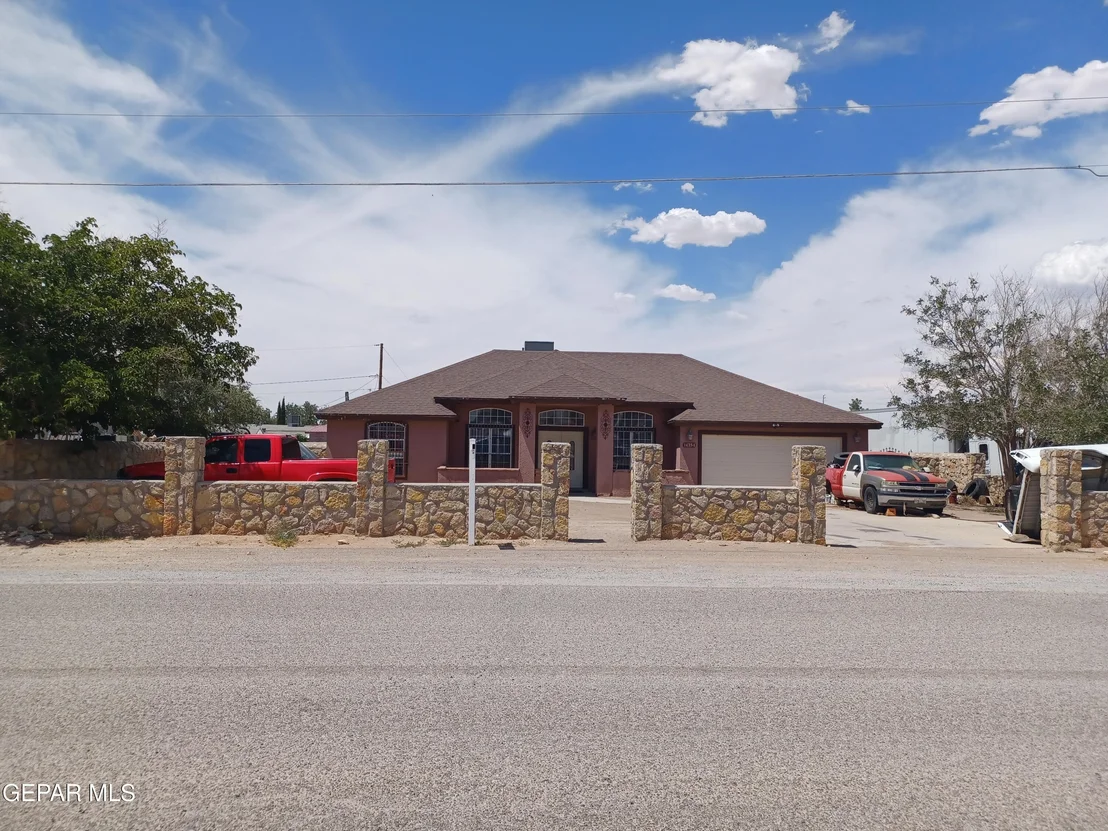 Photo of 14151 BUFFALO BILL Drive