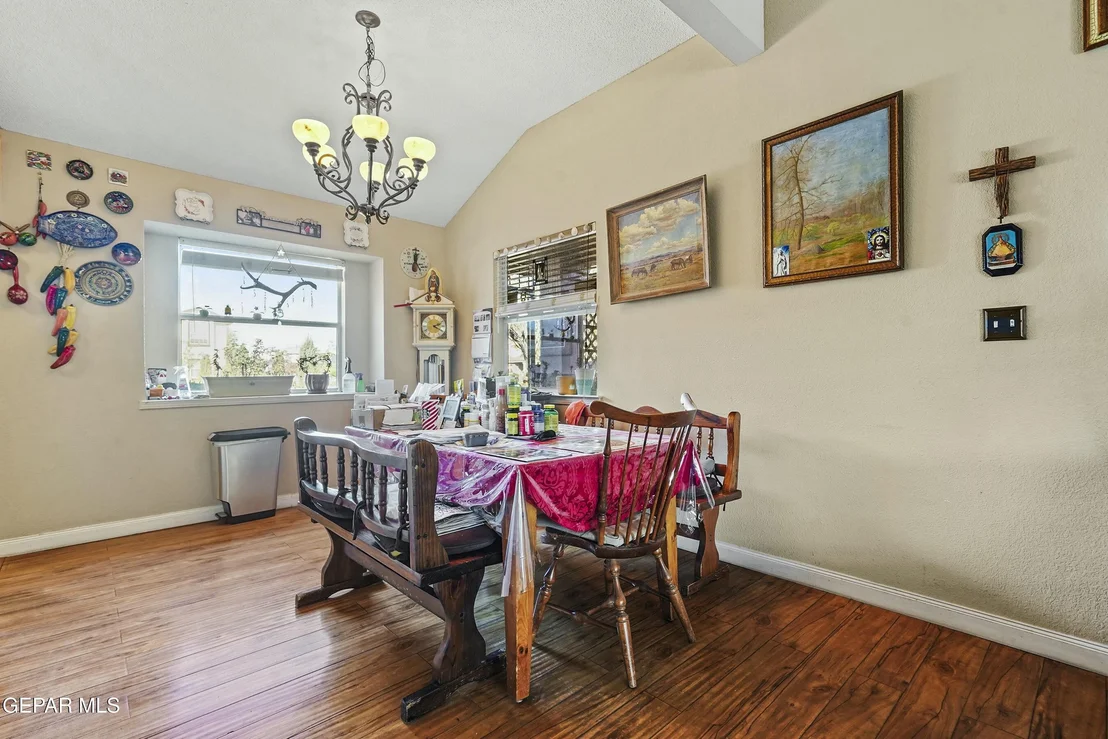 Photo of 13812 DESERT HIGHLANDS Lane