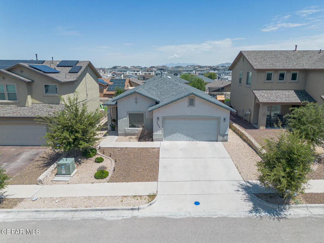 Photo of 7505 EAGLE VISTA Drive
