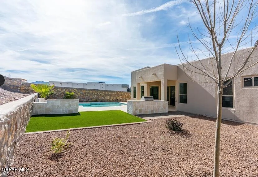 Photo of 1826 Stirrup Place