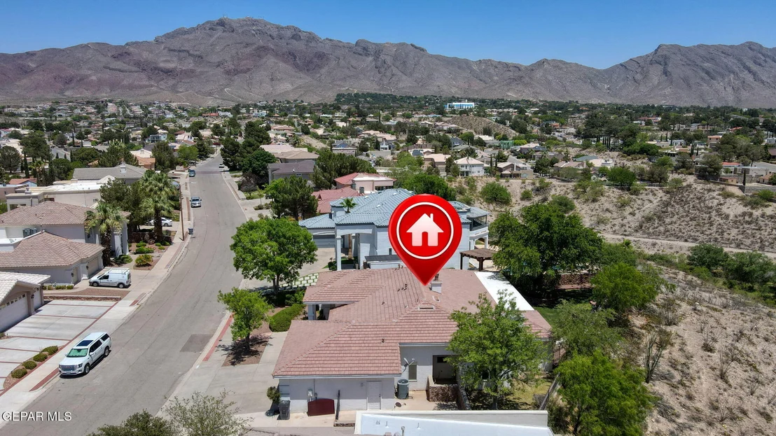 Photo of 6368 LA POSTA Drive
