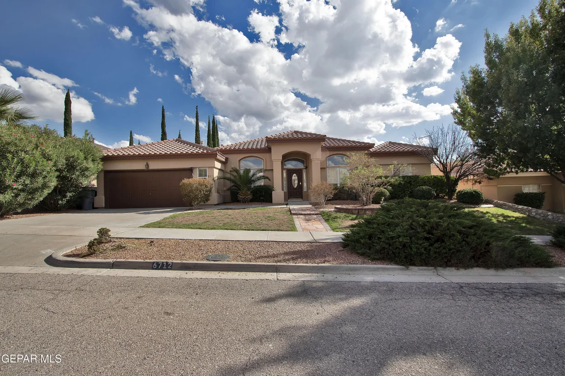 Photo of 6712 Isla Del Rey Drive