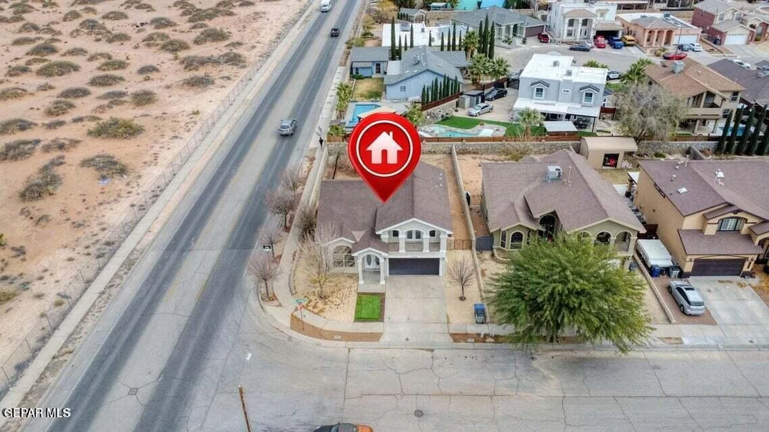 Photo of 3660 Pablo Sanchez Place