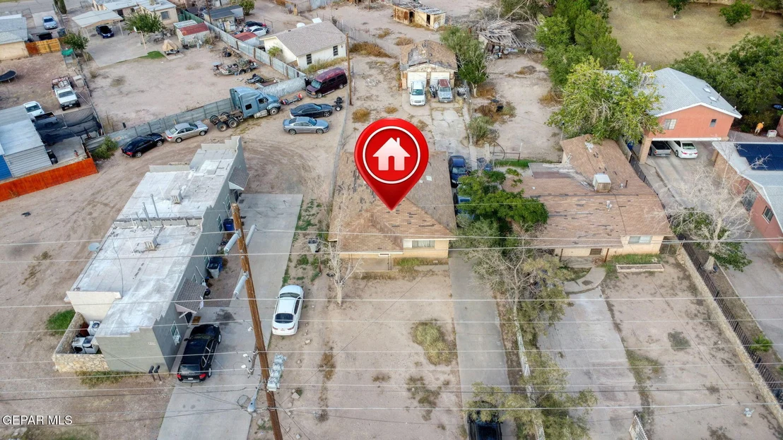 Photo of 9329 Socorro Road