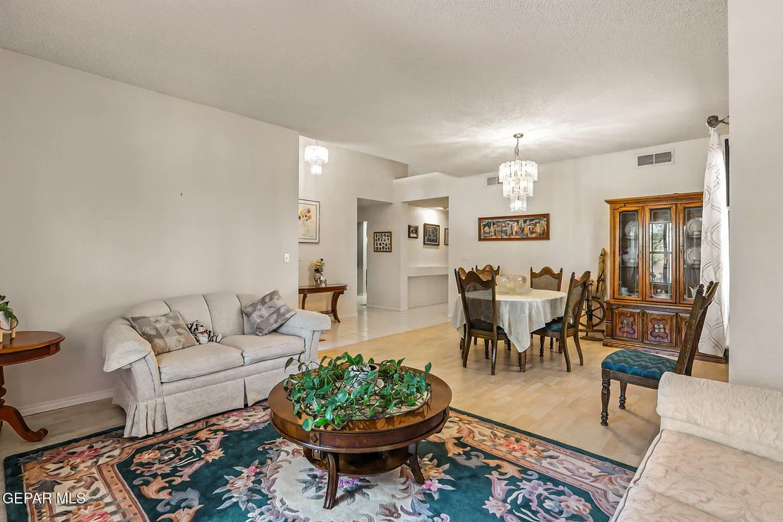 Photo of 6820 ECHO CLIFFS Drive