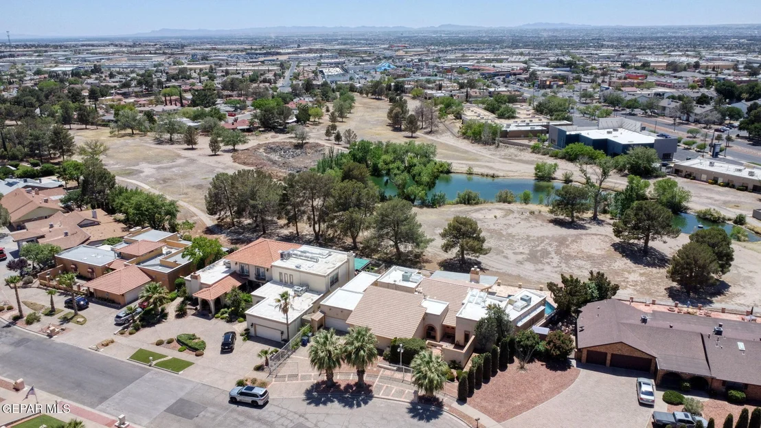 Photo of 11157 LEO COLLINS Drive