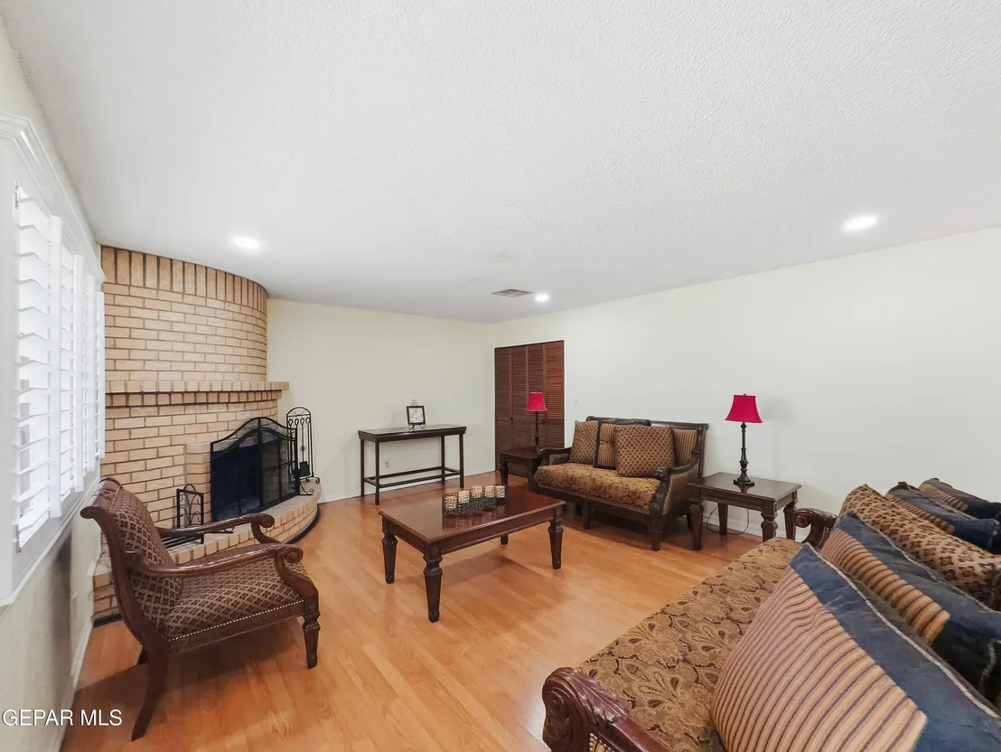 Photo of 4505 SKY HAWK Avenue