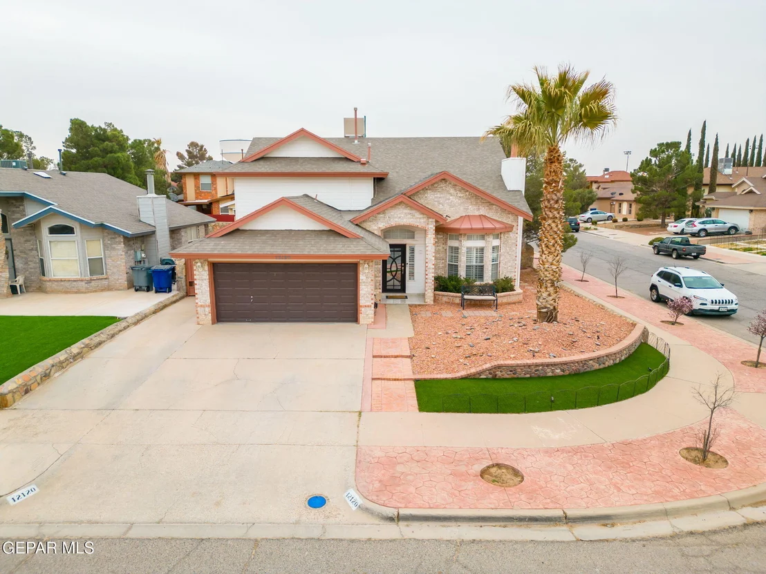 Photo of 12120 SINGING QUAIL Drive
