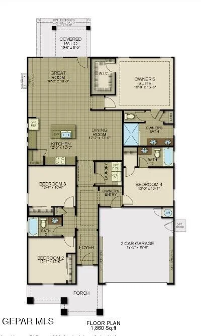 Photo of 2220 SMALL MOUNTAIN Place