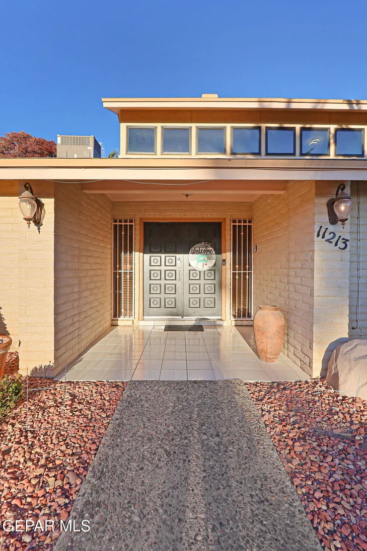 Photo of 11213 LEO COLLINS Drive