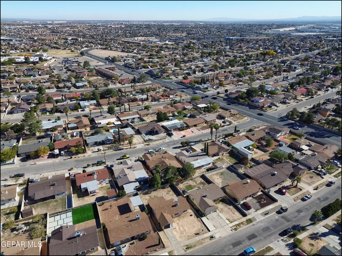 Photo of 1612 JAMES CHISUM Drive
