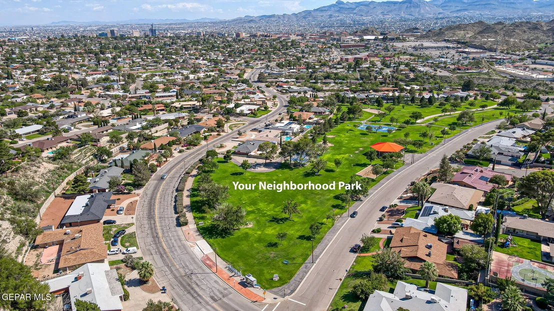 Photo of 4000 BANCROFT Drive