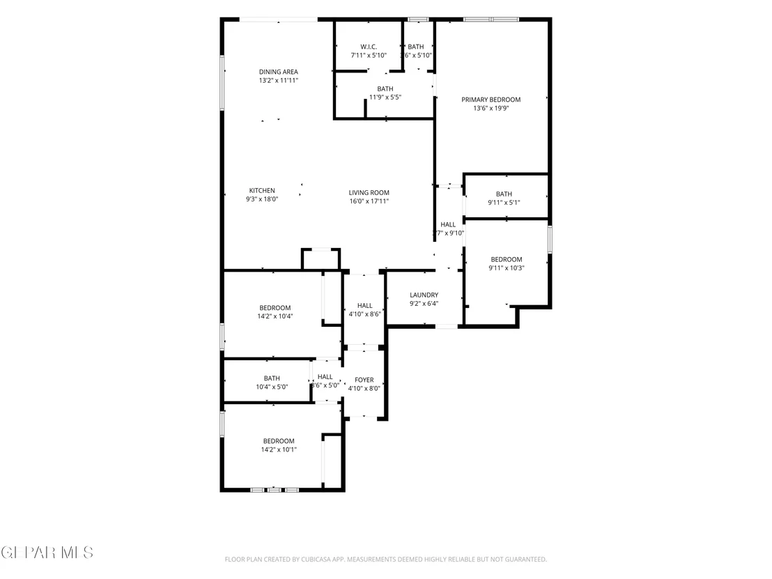 Photo of 7409 Enchanted Point Drive