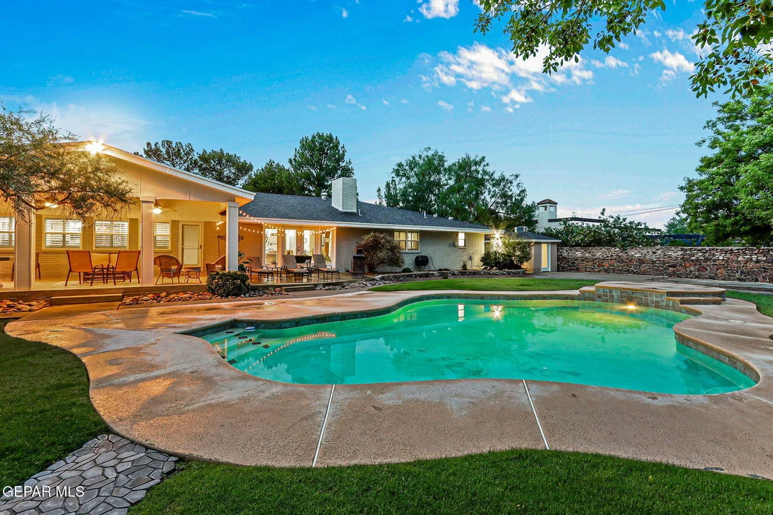 Photo of 5664 Maurice Bell Drive