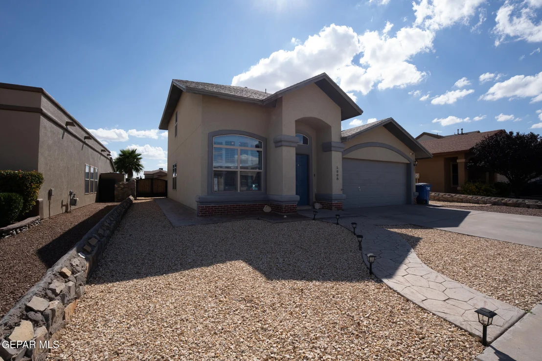 Photo of 5808 REDSTONE RIM Drive