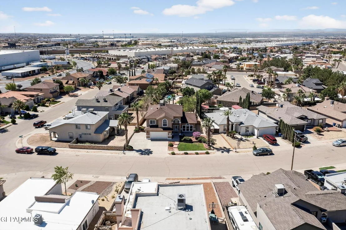 Photo of 12360 LUPE RIVERA Drive