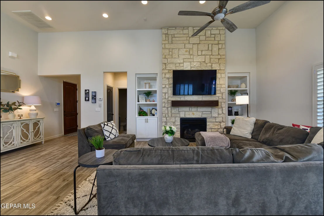 Photo of 7427 Sidewinder Bend Drive