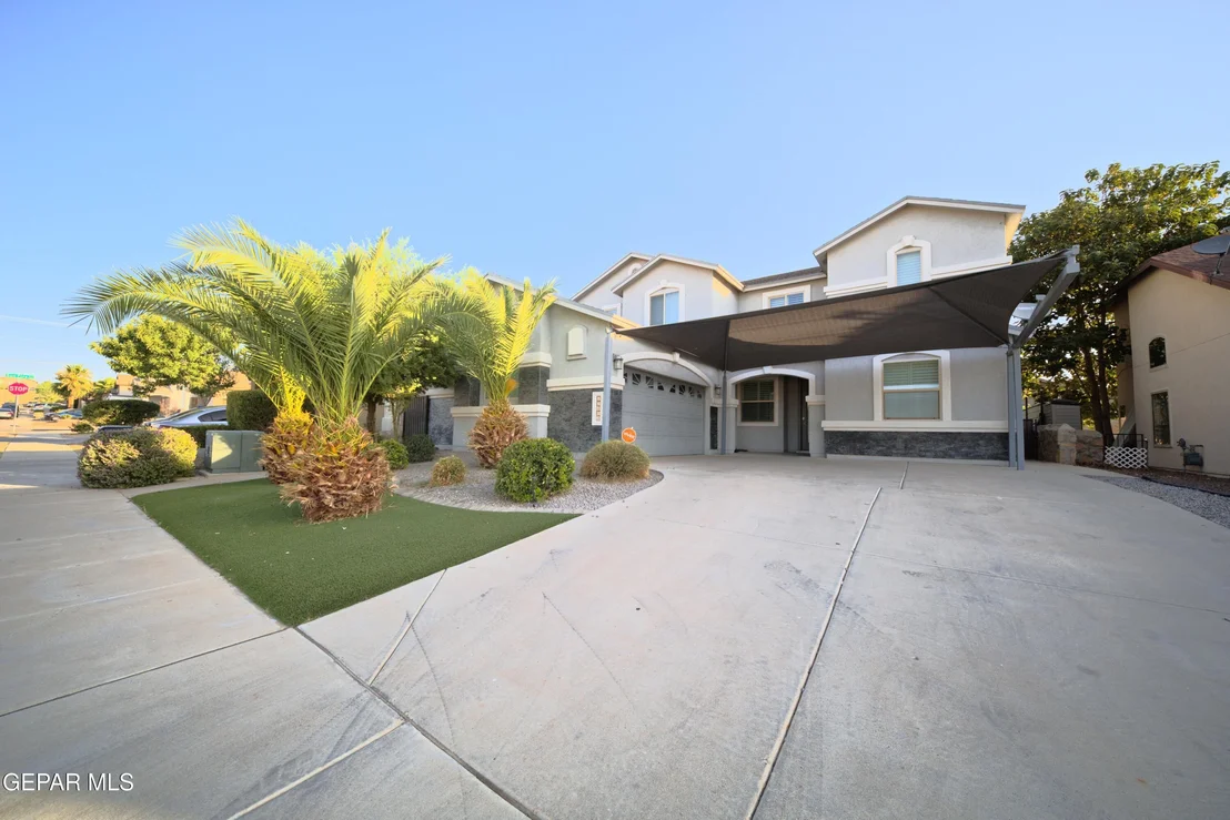 Photo of 12609 Globe Mallow Drive