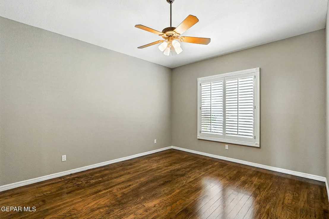 Photo of 6368 LA POSTA Drive