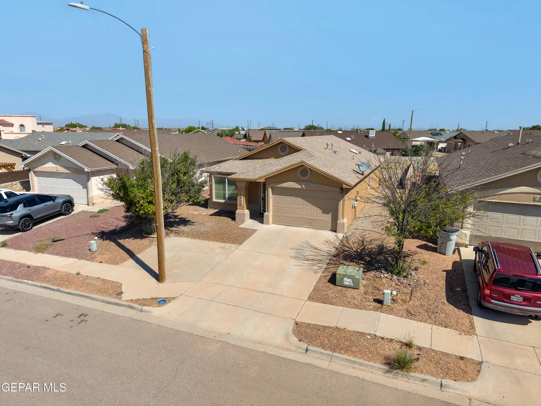 Photo of 12953 Alfredo Apodaca Drive