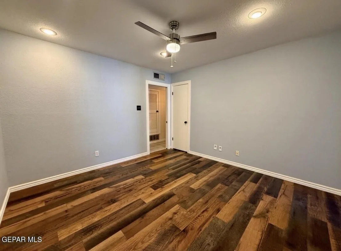 Photo of Unit D at 763 Espada Drive