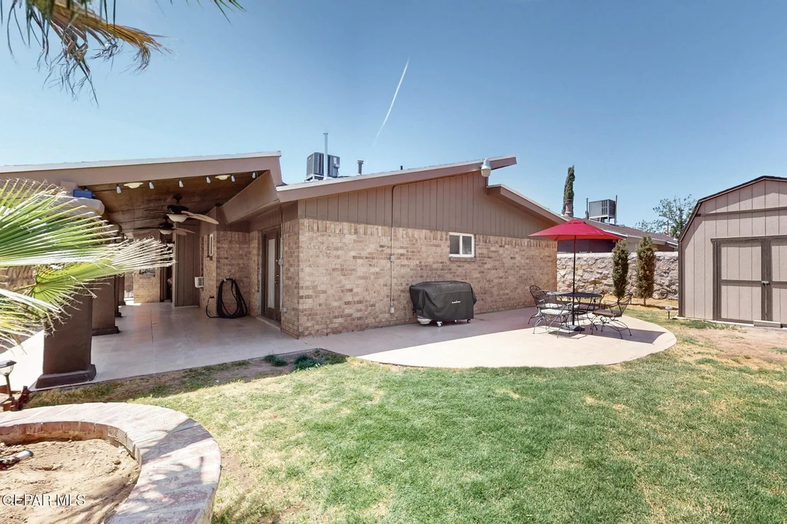 Photo of 10912 DUKE SNIDER Circle