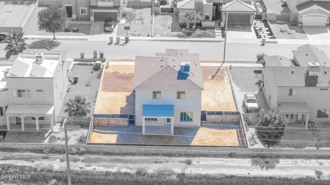 Photo of 6213 BRAZOS RIVER Drive