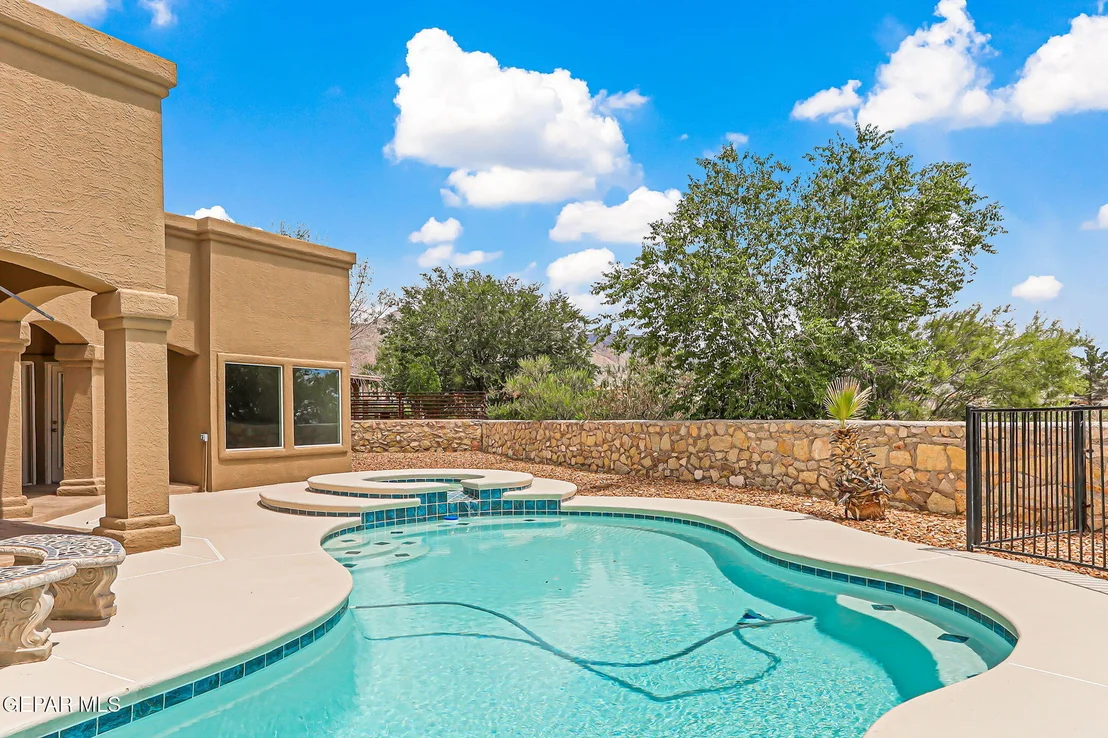 Photo of 6436 Casper Ridge Drive