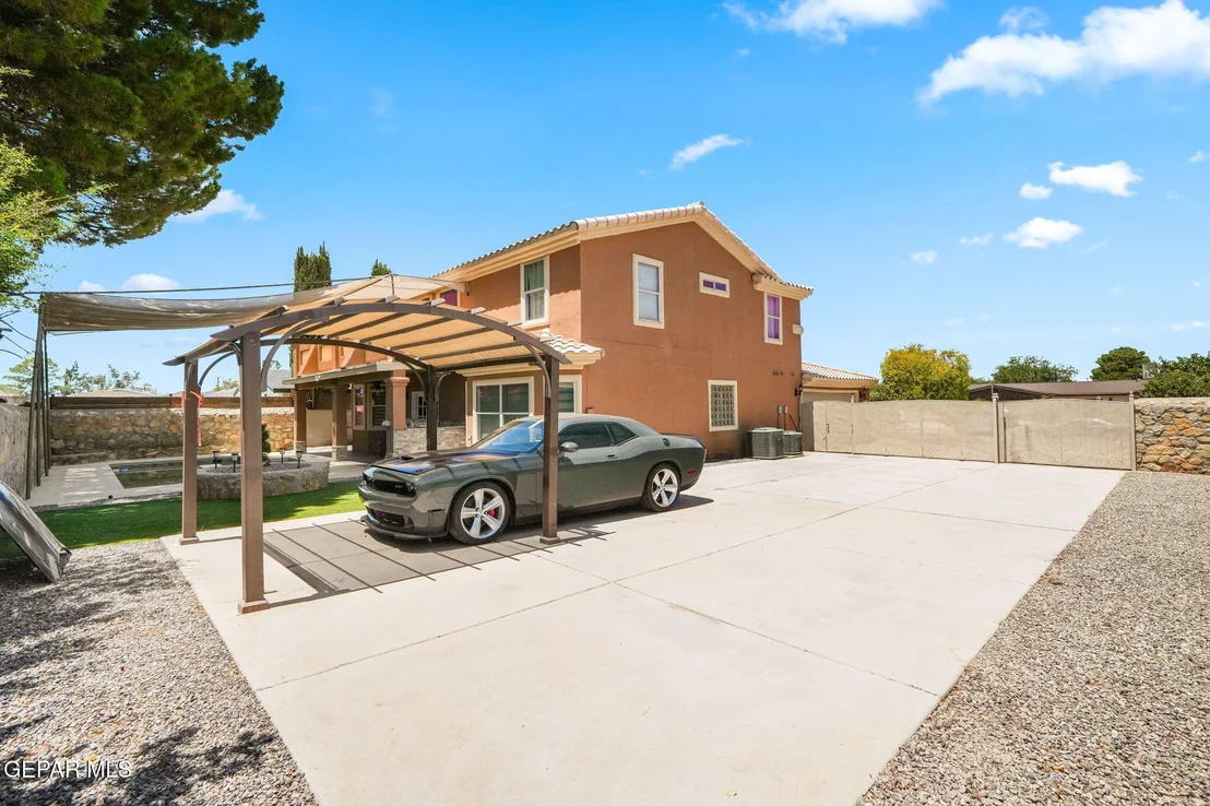 Photo of 14840 Holden Road