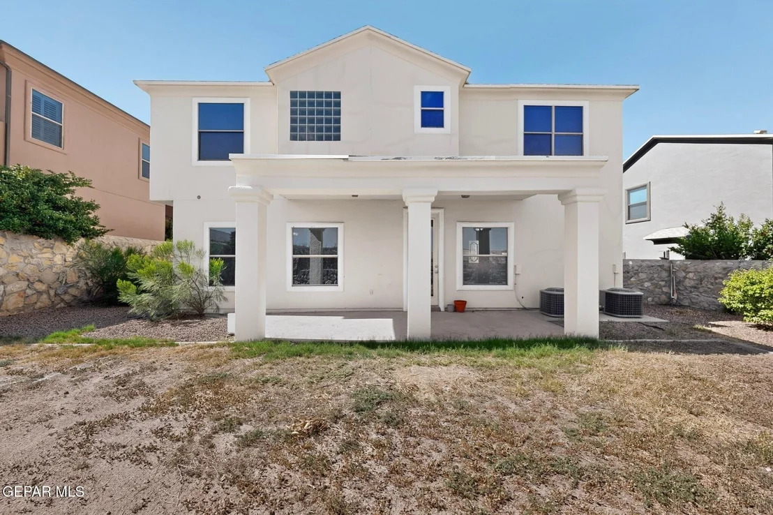 Photo of 6633 Cabana Del Sol Drive