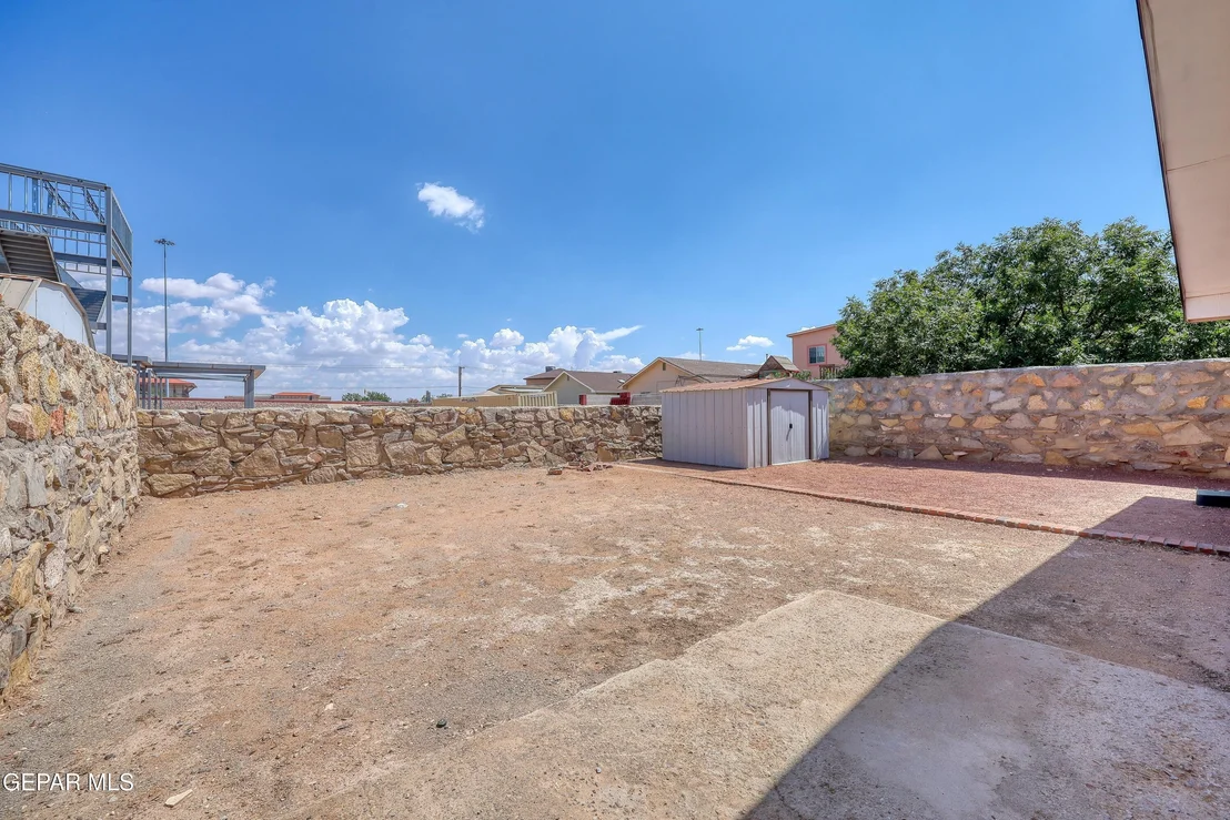 Photo of 3312 MIKE GODWIN Drive