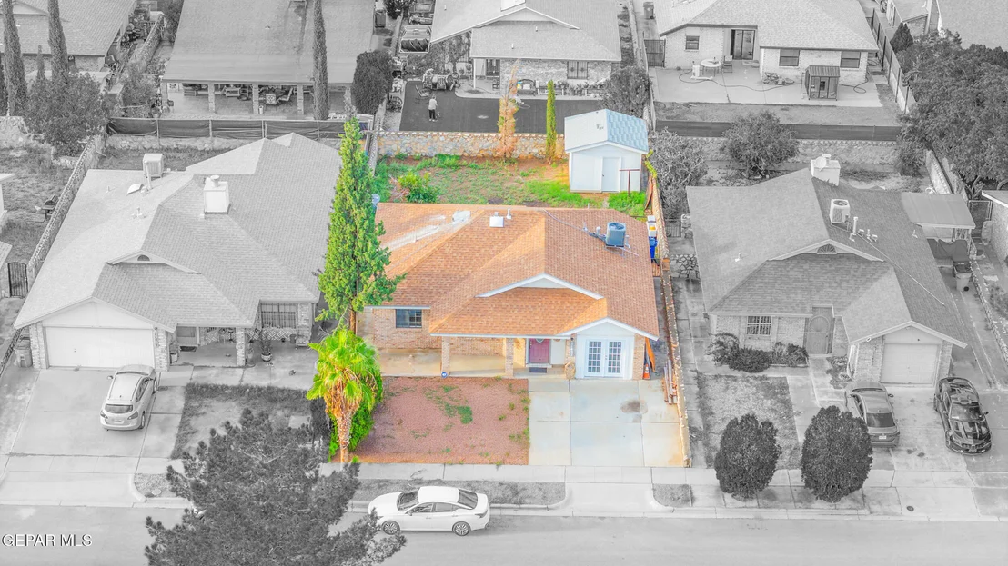 Photo of 11421 LONE WOLF Circle