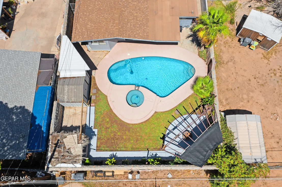 Photo of 10233 SHARP Drive