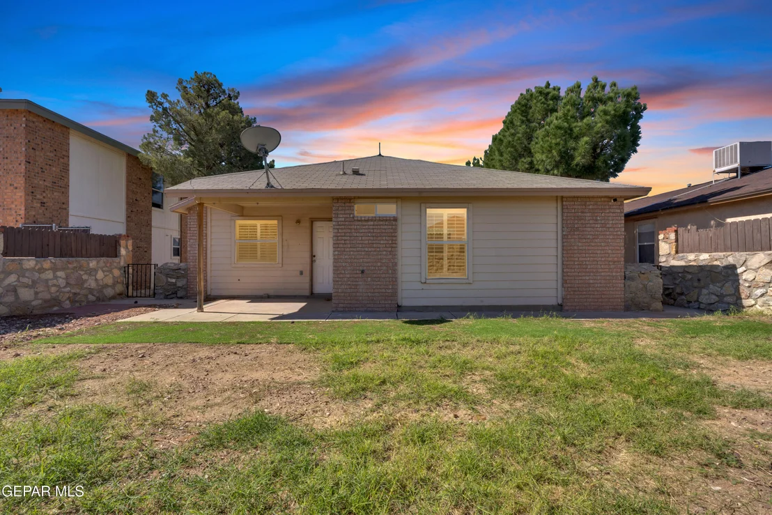 Photo of 3092 Tierra Bowles Drive