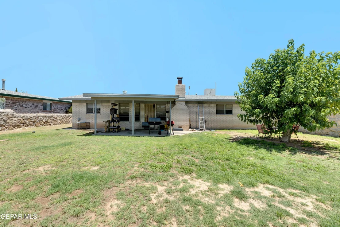 Photo of 2805 Doug Ford Drive