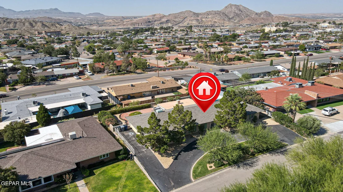 Photo of 4007 Flamingo Drive