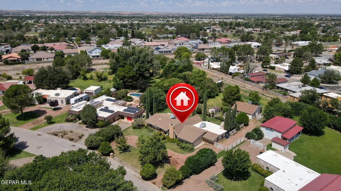 Photo of 5440 La Estancia Circle